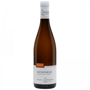 Domaine Boussey Monthelie